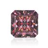 Image 1 : Bianco 2 Carat Pink Asscher Cut Diamond