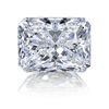 Image 1 : Bianco 1Carat Radiant Cut Diamond