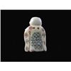 Image 3 : Carved Bone Netsuke Figure