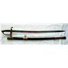 Image 3 : Etched European Sword