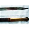 Image 4 : Etched European Sword