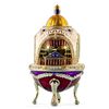 Image 1 : Capitol Faberge Inspired Egg