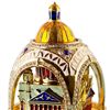 Image 4 : Capitol Faberge Inspired Egg