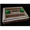 Image 1 : A Sadeli inkstand