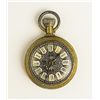 Image 1 : Men's Ornate Pocket Watch