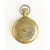 Image 2 : Men's Ornate Pocket Watch