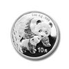 Image 1 : Chinese Silver Panda 1 oz 2004