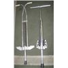 Image 1 : Vintage Pogo Stick,