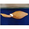 Image 4 : Carved Wood duck
