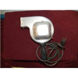 Vintage Wahl Hair Dryer