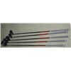 Image 2 : Left Handed Tour Collection Golf Club Set 13 Clubs