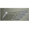 Image 3 : Left Handed Tour Collection Golf Club Set 13 Clubs