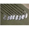 Image 4 : Left Handed Tour Collection Golf Club Set 13 Clubs
