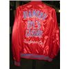 Image 2 : Red Diamond SYl's Casino Jacket, Large.