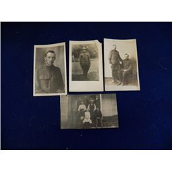 4-World War 1 Photos