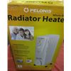 Image 1 : Pelonis Portable Radiator Heater. New In The Box.