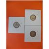 Image 3 : 3-Silver Dimes