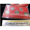 Image 3 : 1999 Commemorative Quarters