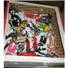 Image 1 : Box Lot Misc. Small Action Figures.