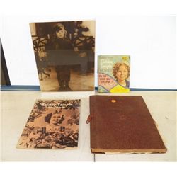 Shirley Temple Lot