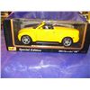 Image 1 : 2004 Chevrolet SSR