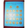 Image 3 : Lincoln Memorial Cent Collection