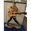 Image 1 : Elvis Statue