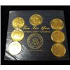 Image 2 : Coin History of US Presidents