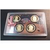 Image 3 : 2009-S Proof Presidential Dollar Set
