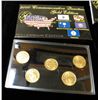 Image 2 : 2000 Gold Edition Quarters