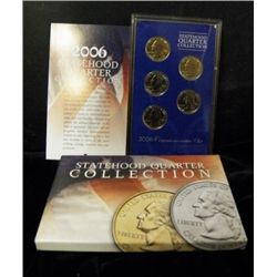 2006 Commemorative Quarters