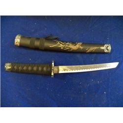 Samari Sword