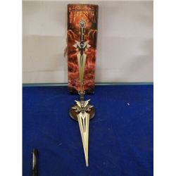 Large Dagger