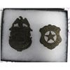 Image 1 : Marshal Badges