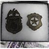 Image 2 : Marshal Badges