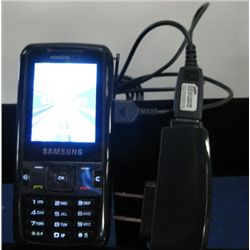 Samsung Cell Phone With Camera,