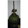 Image 1 : Hand Blown Murano Glass Lamp,