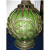 Image 2 : Hand Blown Murano Glass Lamp,
