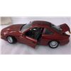 Image 2 : BMW 850 I by Maisto 1/18 Scale Red