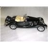 Image 1 : Mercedez Benze-500 Roadster 1938 by Franklin Mint