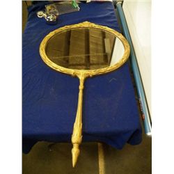 Vanity Mirror
