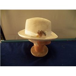 Stacy Adams Hat