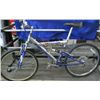 Image 1 : Men's Chrome Pacific Mountain Bike.