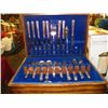 Image 1 : Silverware Set with Box