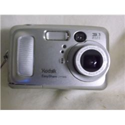 Kodak Easy Share  CX7330