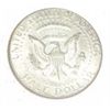 Image 2 : 1969-D SILVER KENNEDY HALF DOLLAR *NICE EARLY SILVER HALF DOLLAR*!!