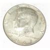 Image 1 : 1967 SILVER KENNEDY HALF DOLLAR *NICE EARLY SILVER HALF DOLLAR*!!