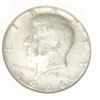 Image 1 : 1966 SILVER KENNEDY HALF DOLLAR *NICE EARLY SILVER HALF DOLLAR*!!