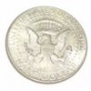 Image 2 : 1966 SILVER KENNEDY HALF DOLLAR *NICE EARLY SILVER HALF DOLLAR*!!