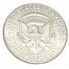 Image 2 : 1969-D SILVER KENNEDY HALF DOLLAR *NICE EARLY SILVER HALF DOLLAR*!!